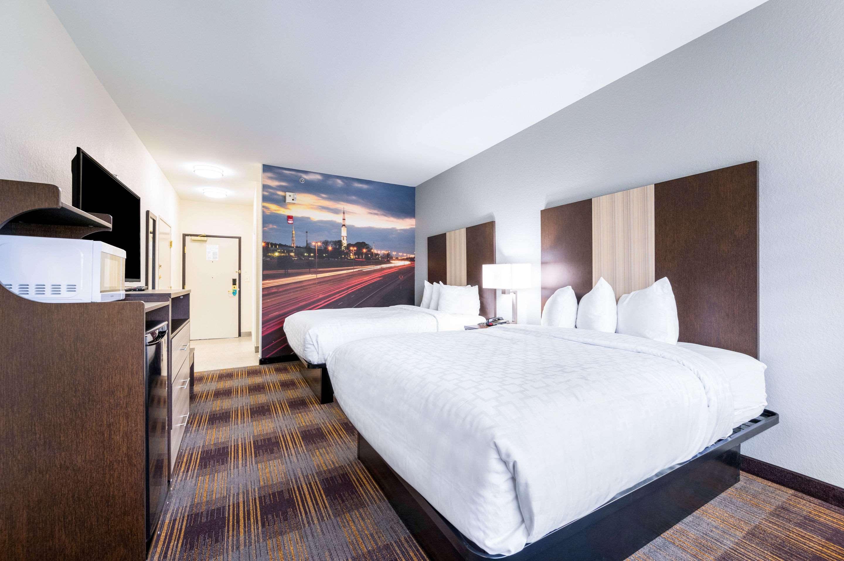 Clarion Pointe Madison-Huntsville Ngoại thất bức ảnh