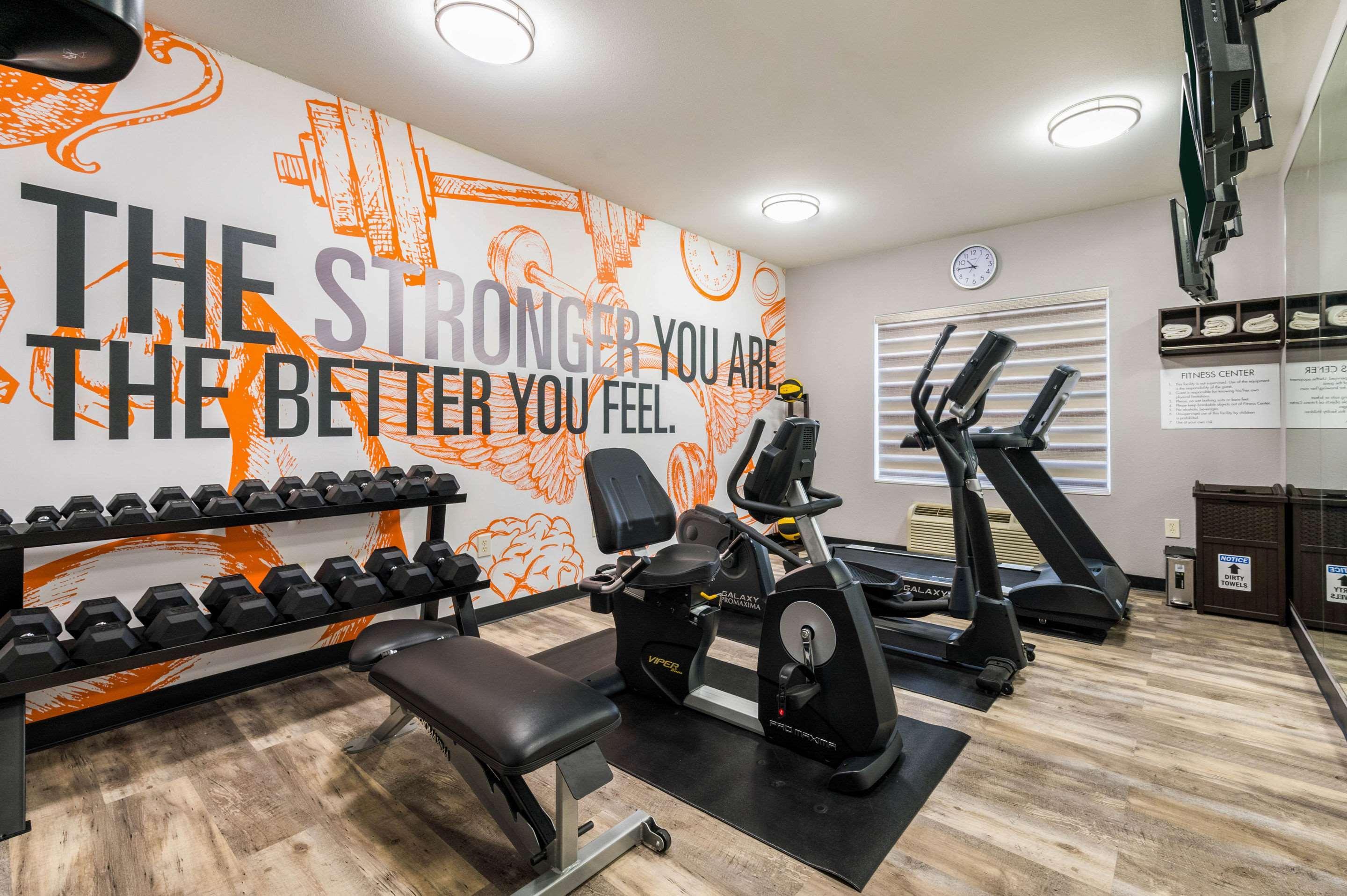 Clarion Pointe Madison-Huntsville Ngoại thất bức ảnh