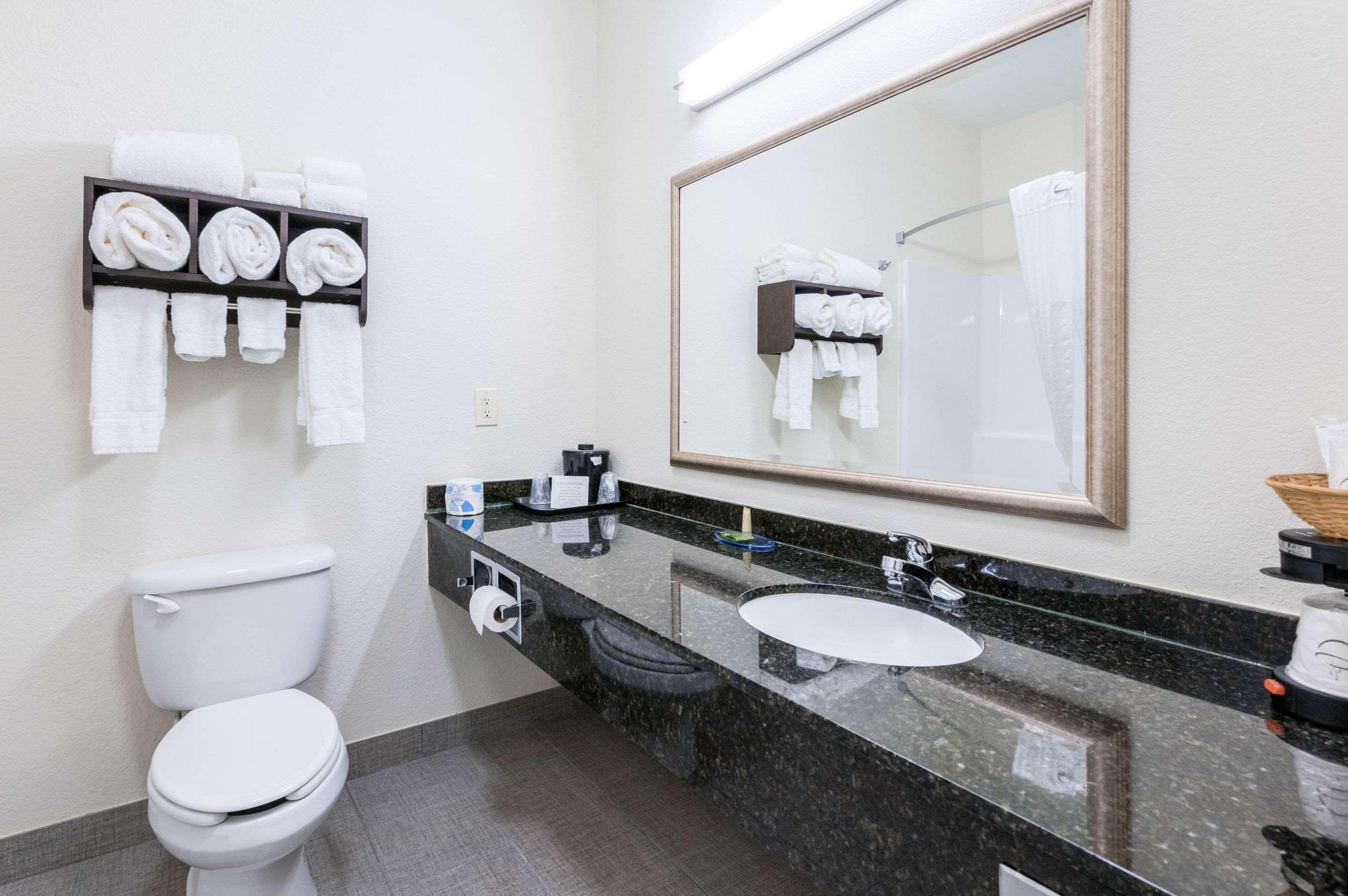 Clarion Pointe Madison-Huntsville Ngoại thất bức ảnh