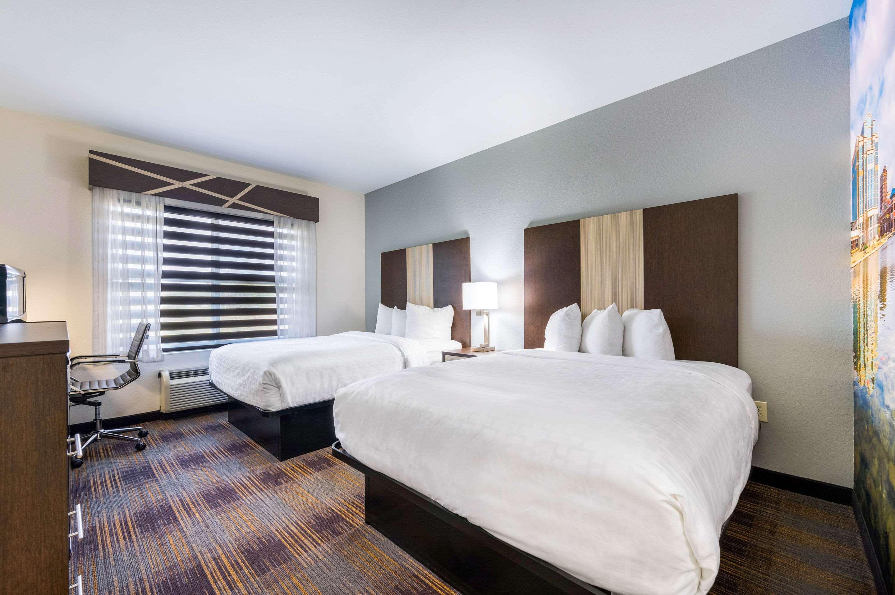 Clarion Pointe Madison-Huntsville Ngoại thất bức ảnh
