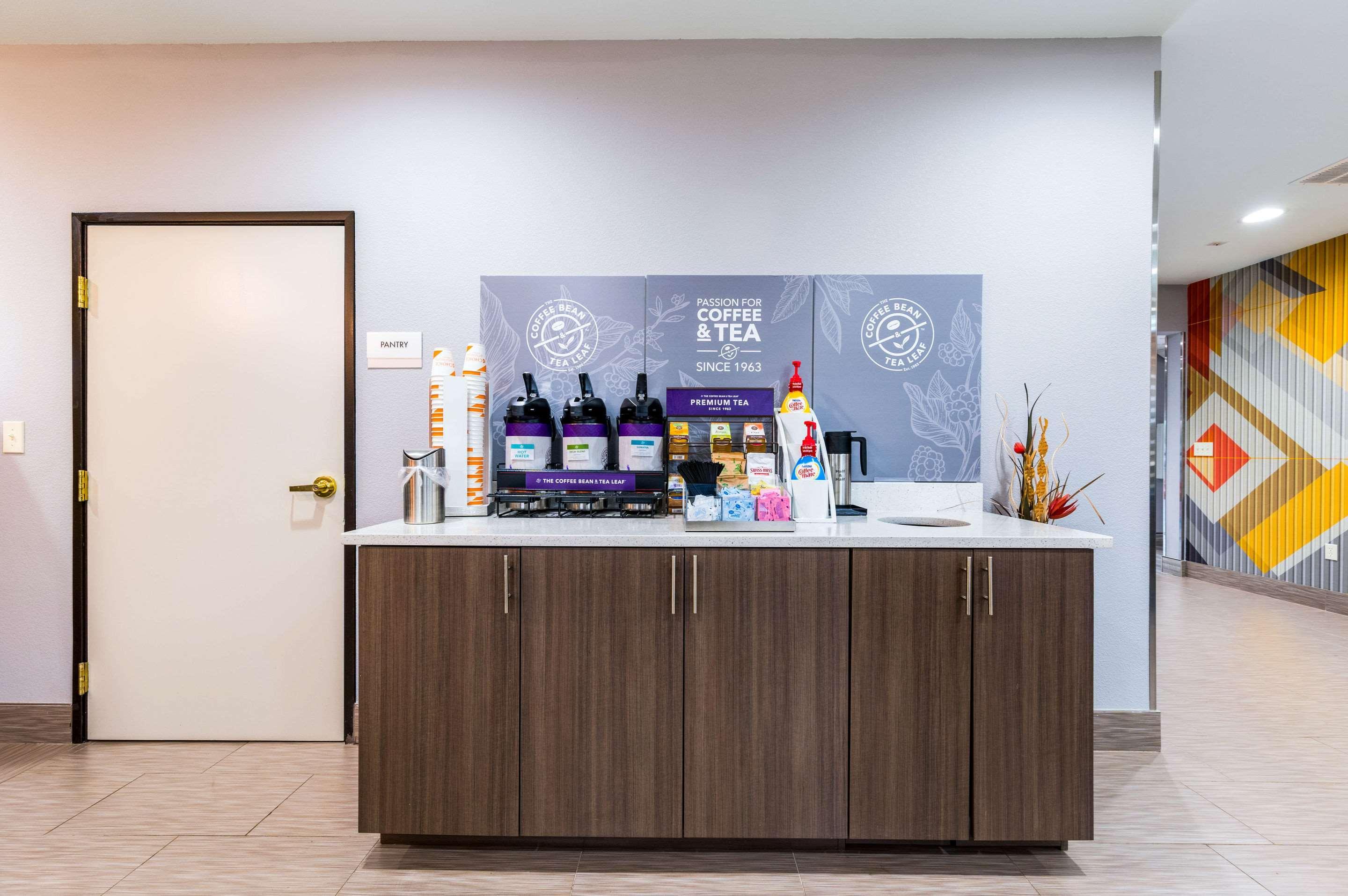 Clarion Pointe Madison-Huntsville Ngoại thất bức ảnh