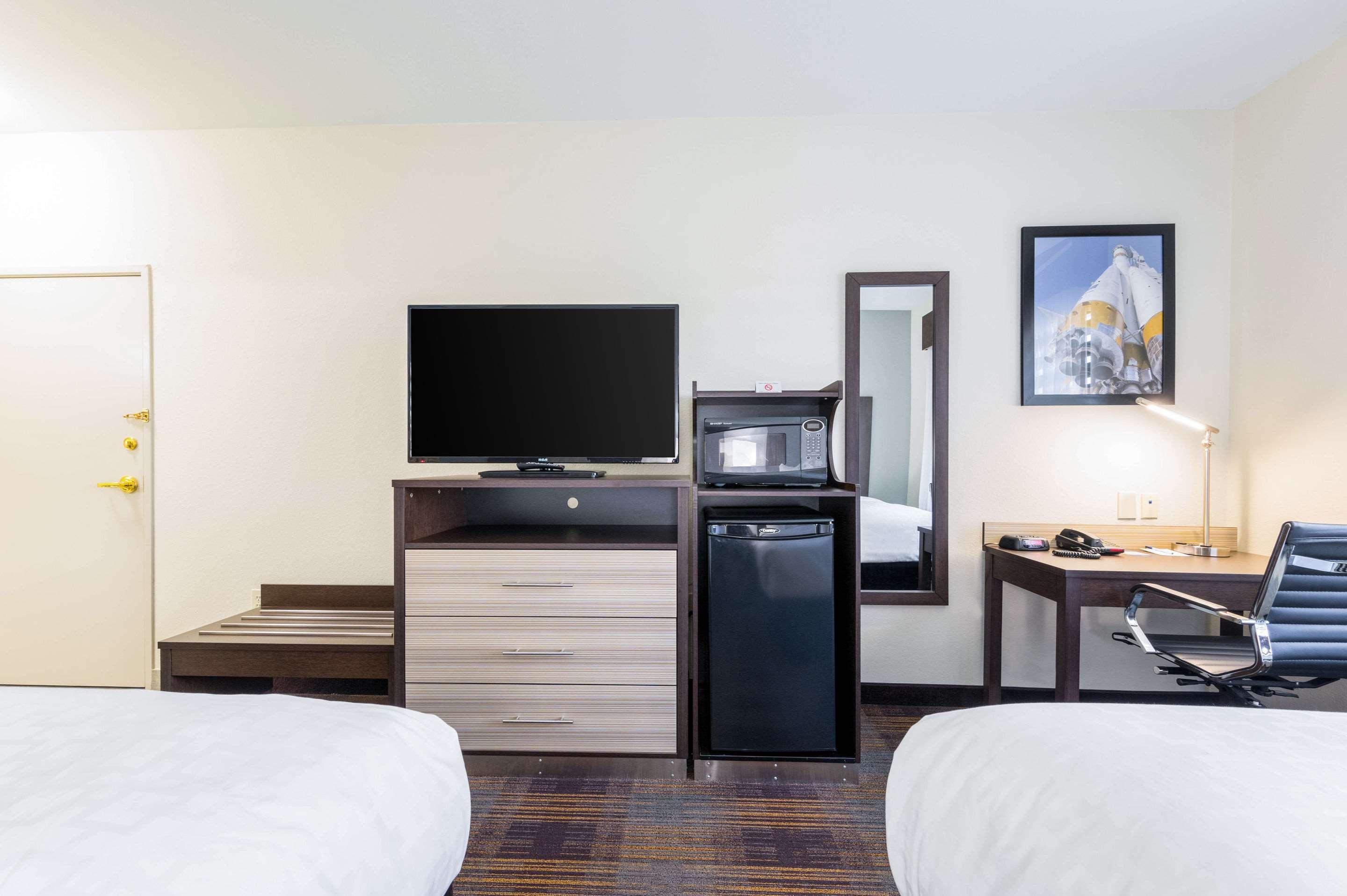 Clarion Pointe Madison-Huntsville Ngoại thất bức ảnh