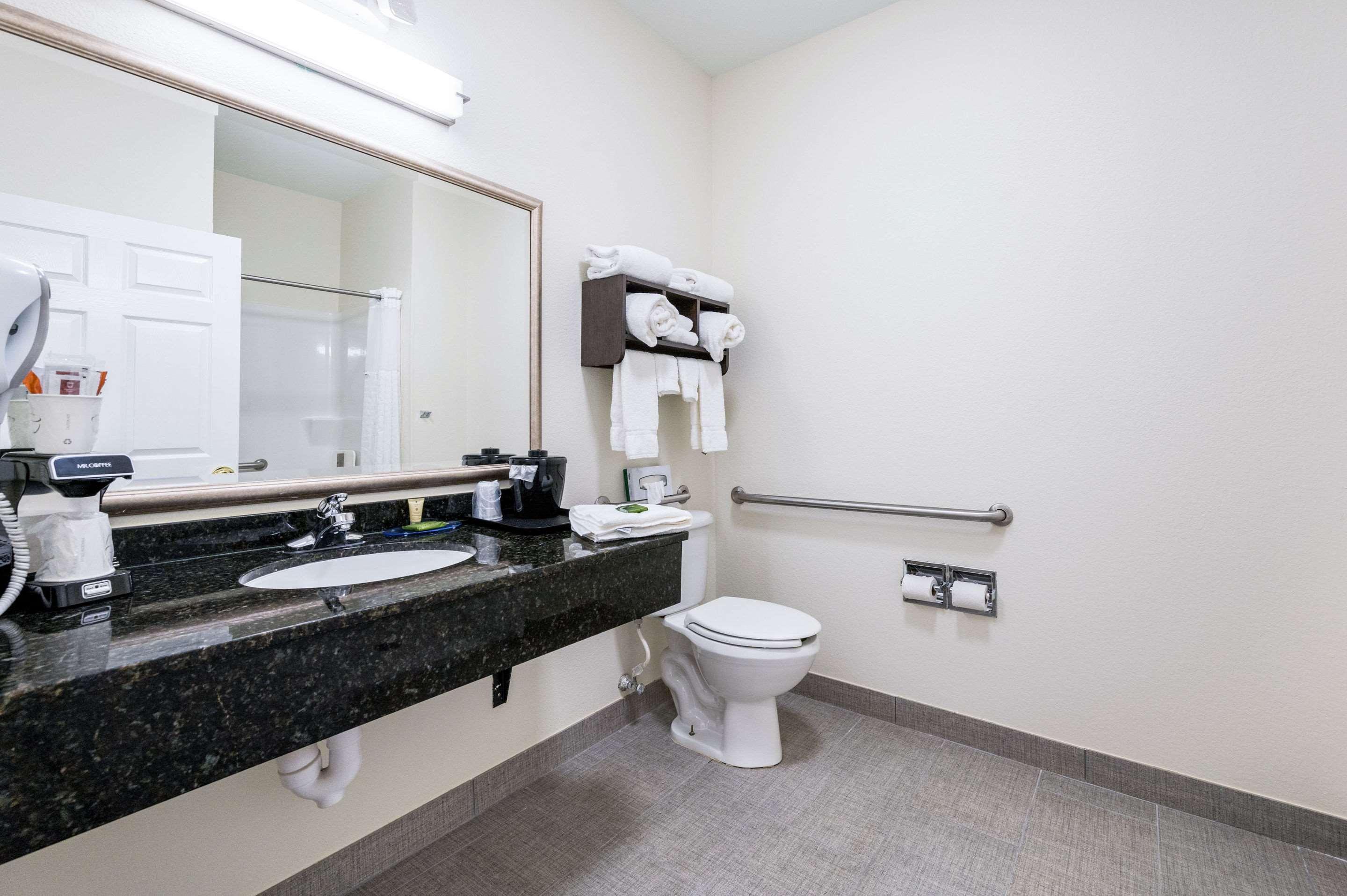 Clarion Pointe Madison-Huntsville Ngoại thất bức ảnh