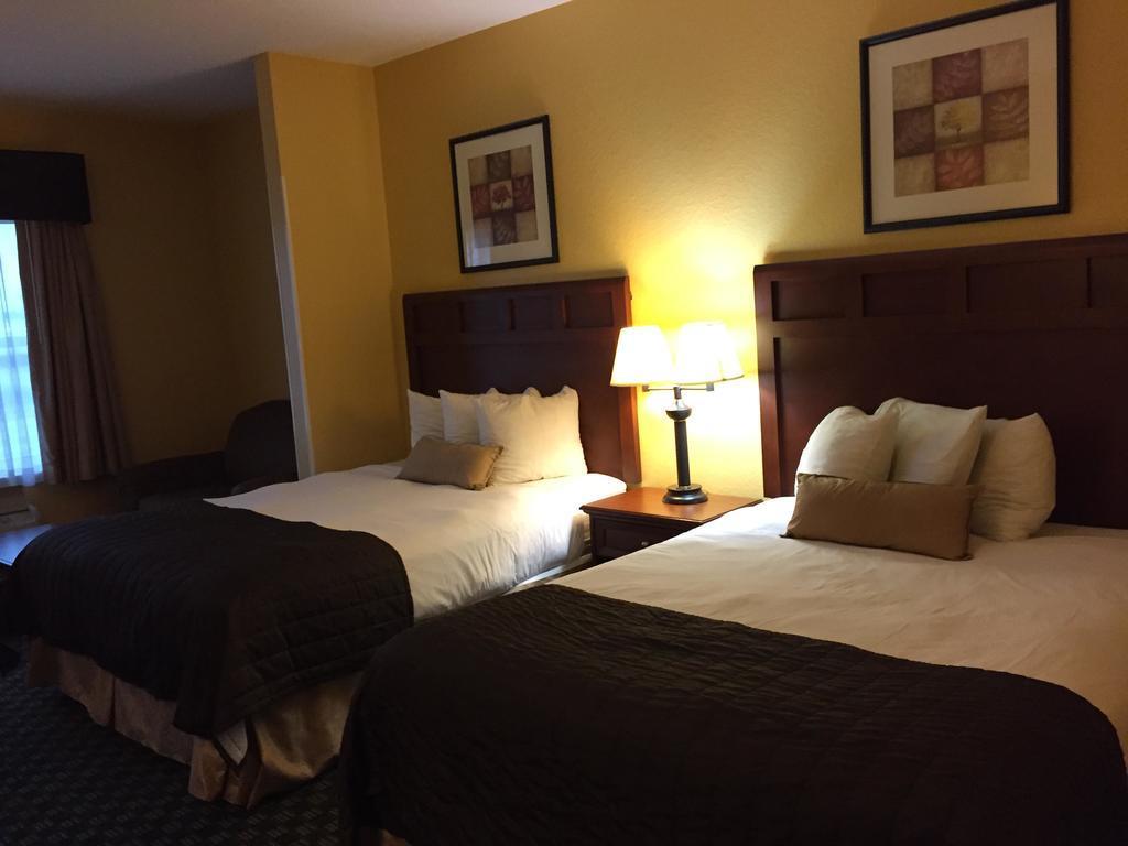 Clarion Pointe Madison-Huntsville Ngoại thất bức ảnh