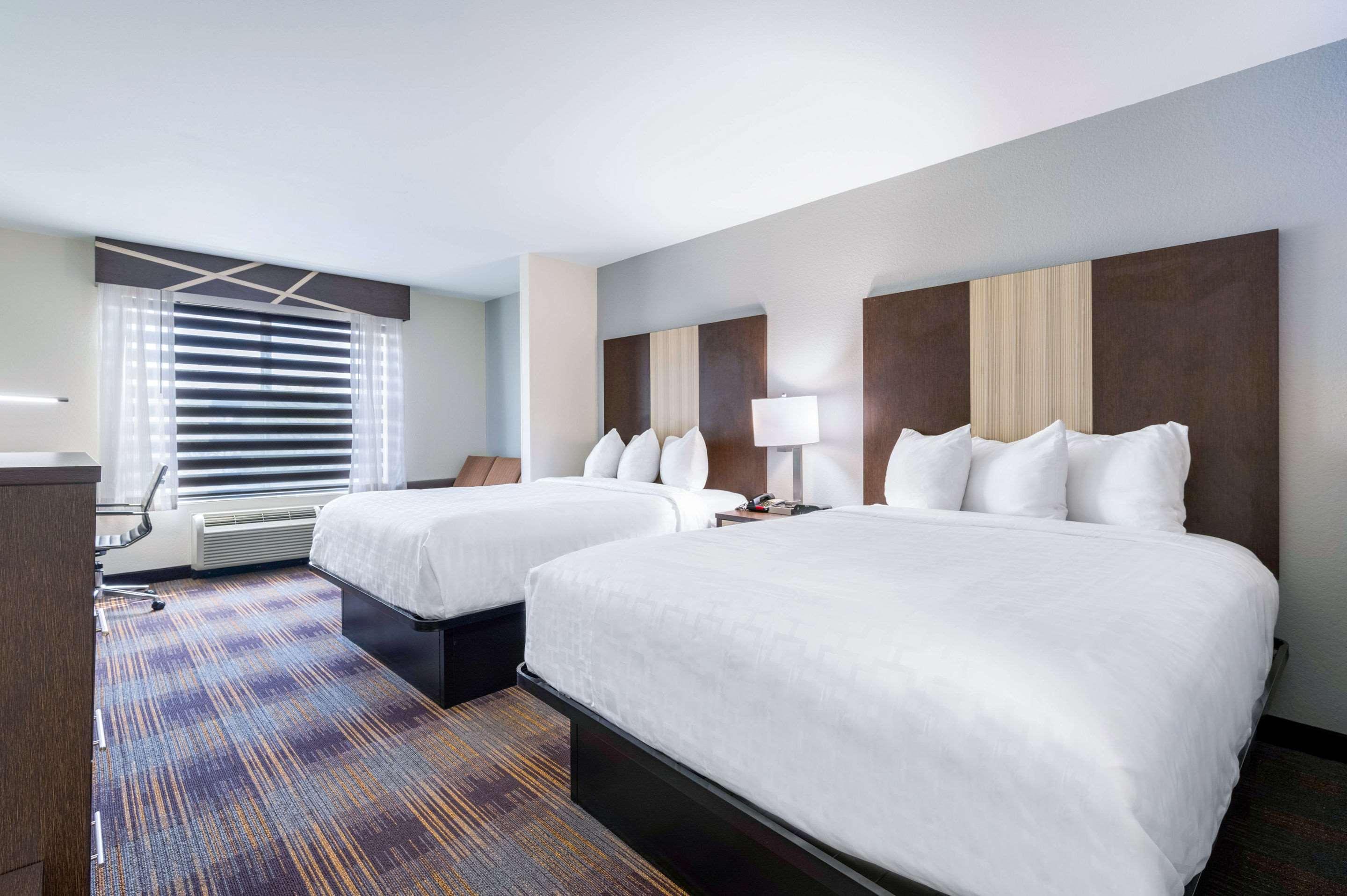Clarion Pointe Madison-Huntsville Ngoại thất bức ảnh