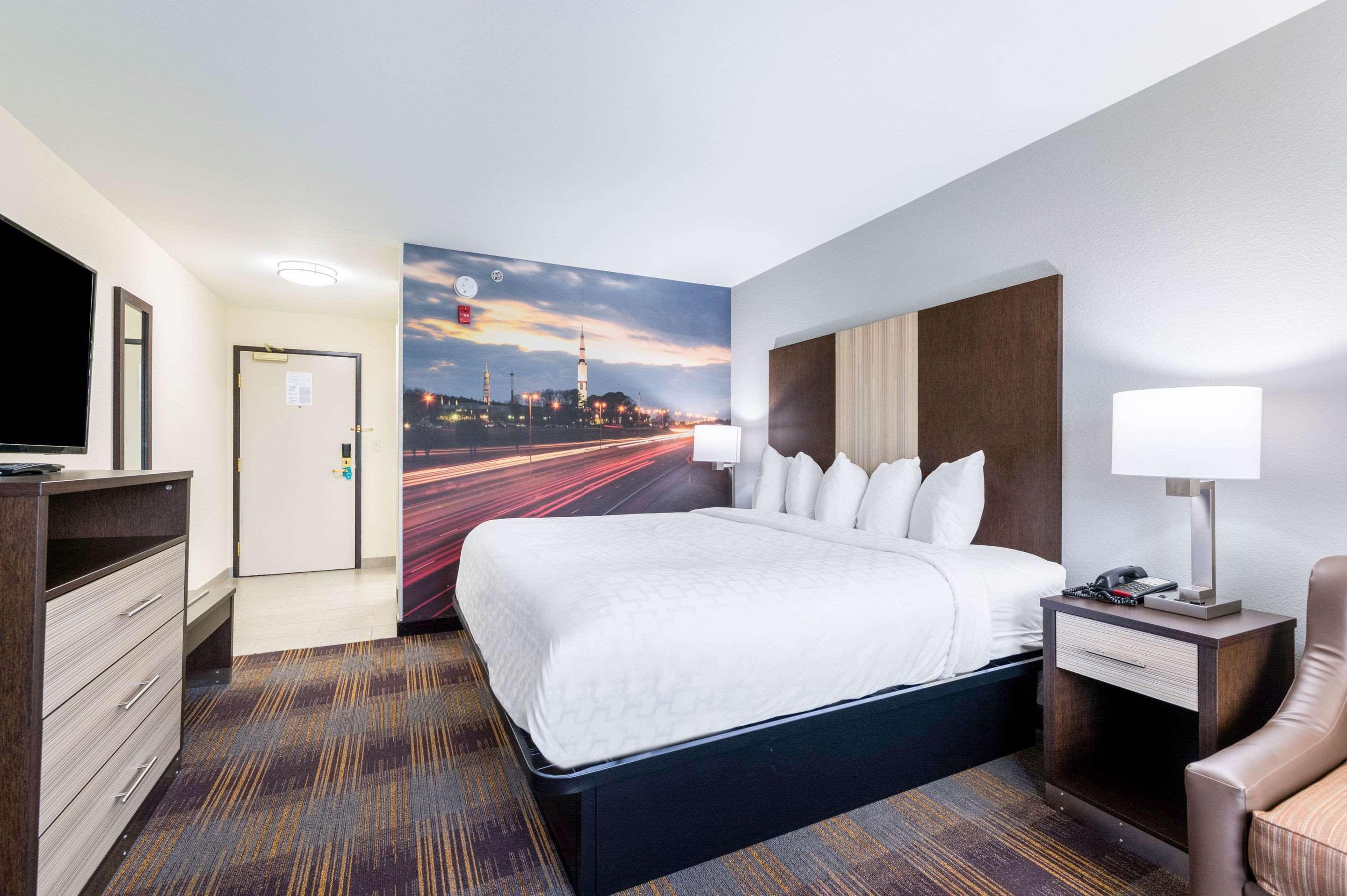 Clarion Pointe Madison-Huntsville Ngoại thất bức ảnh
