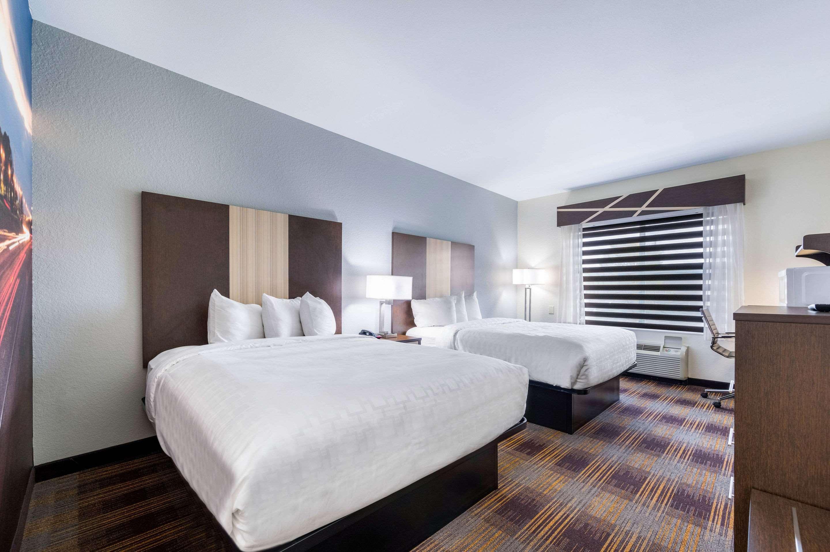 Clarion Pointe Madison-Huntsville Ngoại thất bức ảnh