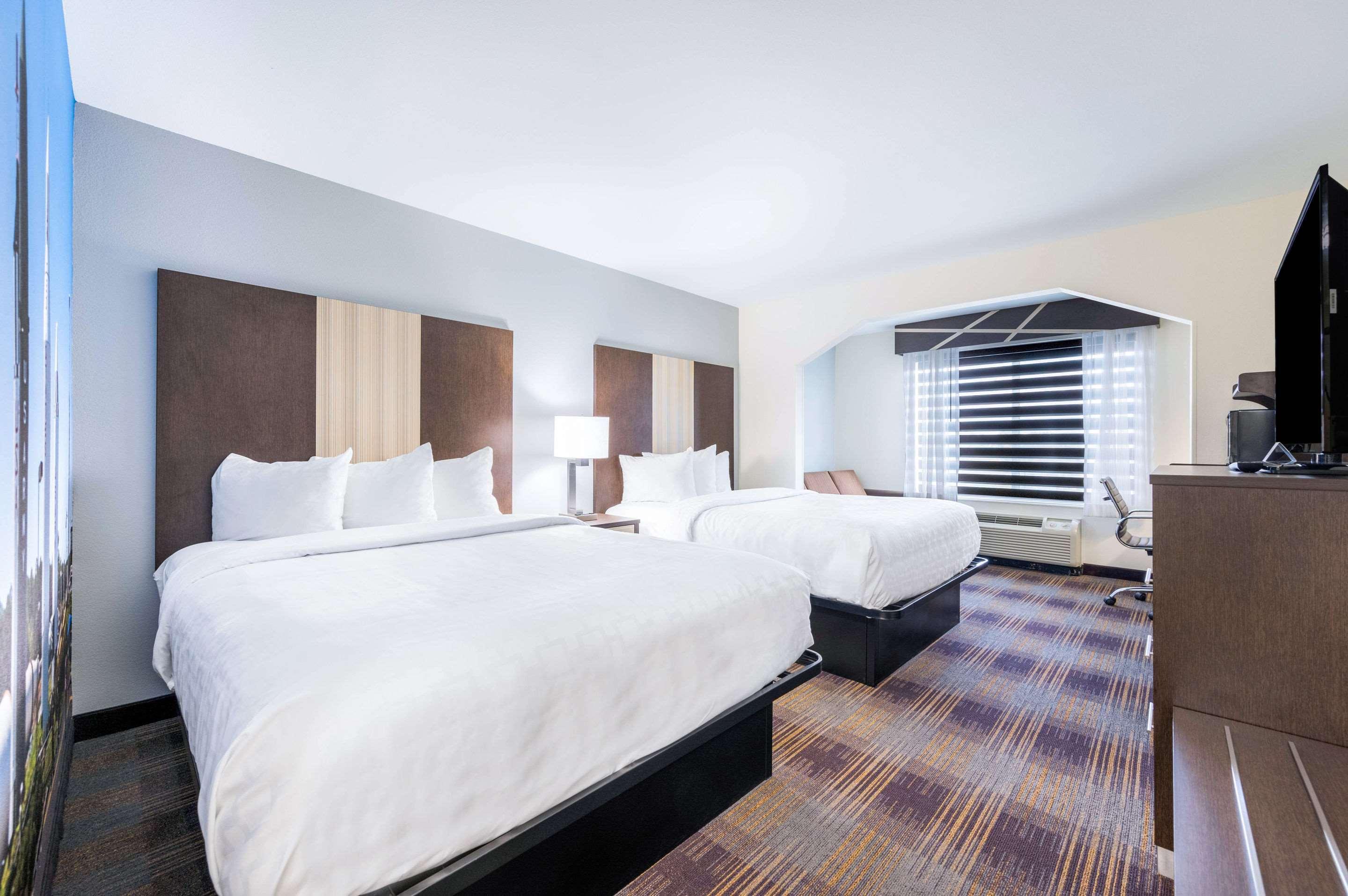 Clarion Pointe Madison-Huntsville Ngoại thất bức ảnh