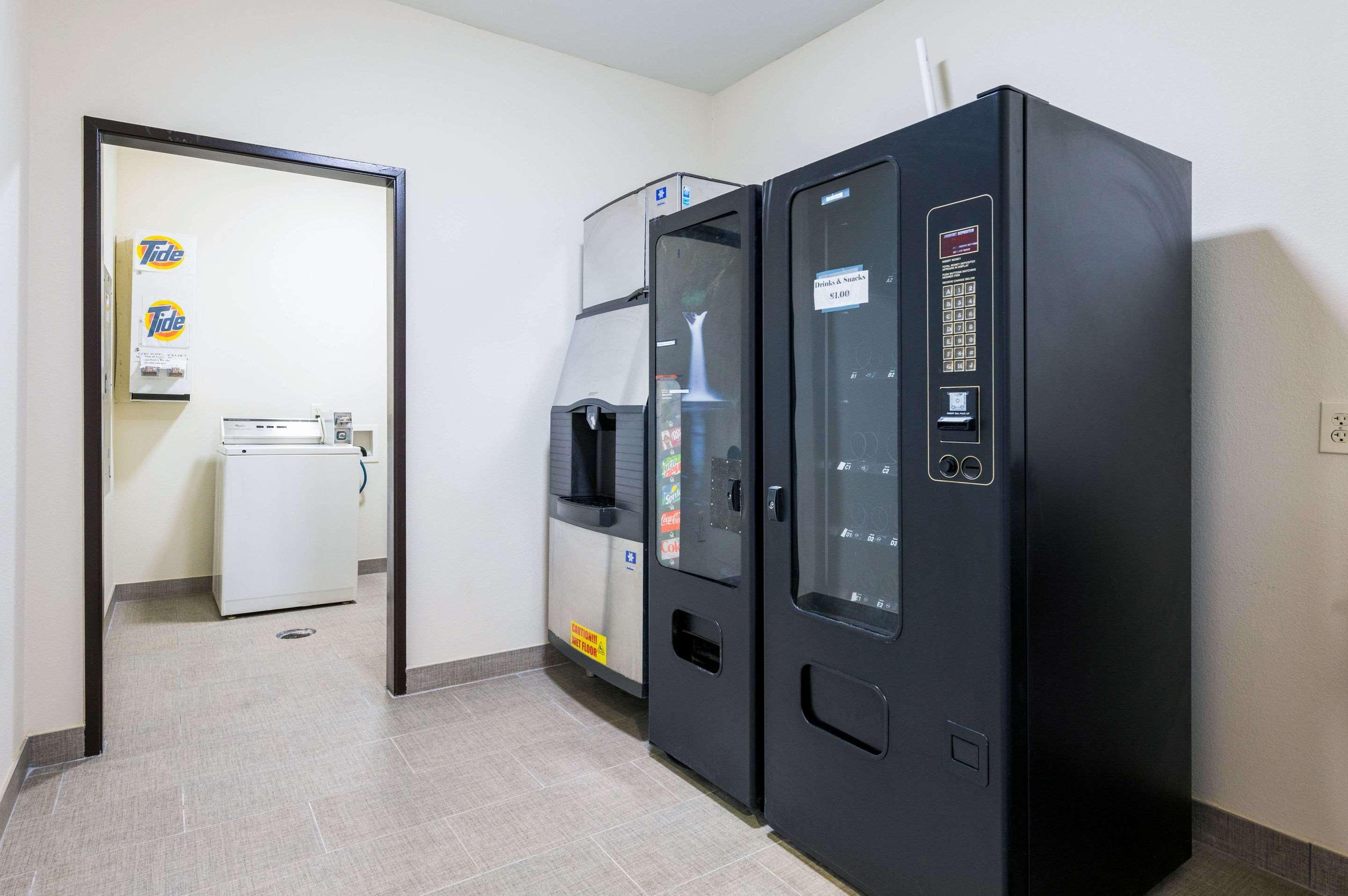 Clarion Pointe Madison-Huntsville Ngoại thất bức ảnh