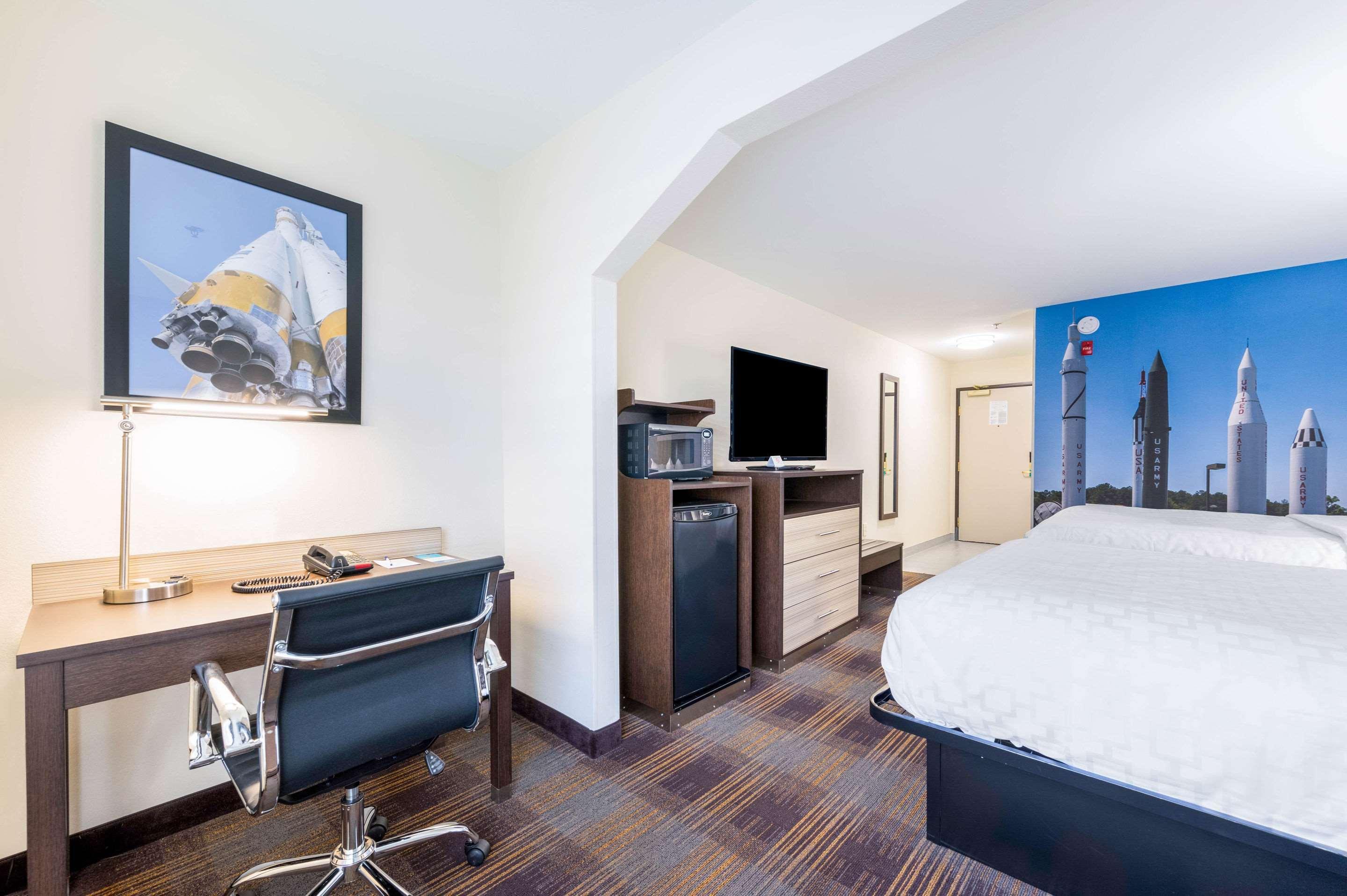 Clarion Pointe Madison-Huntsville Ngoại thất bức ảnh