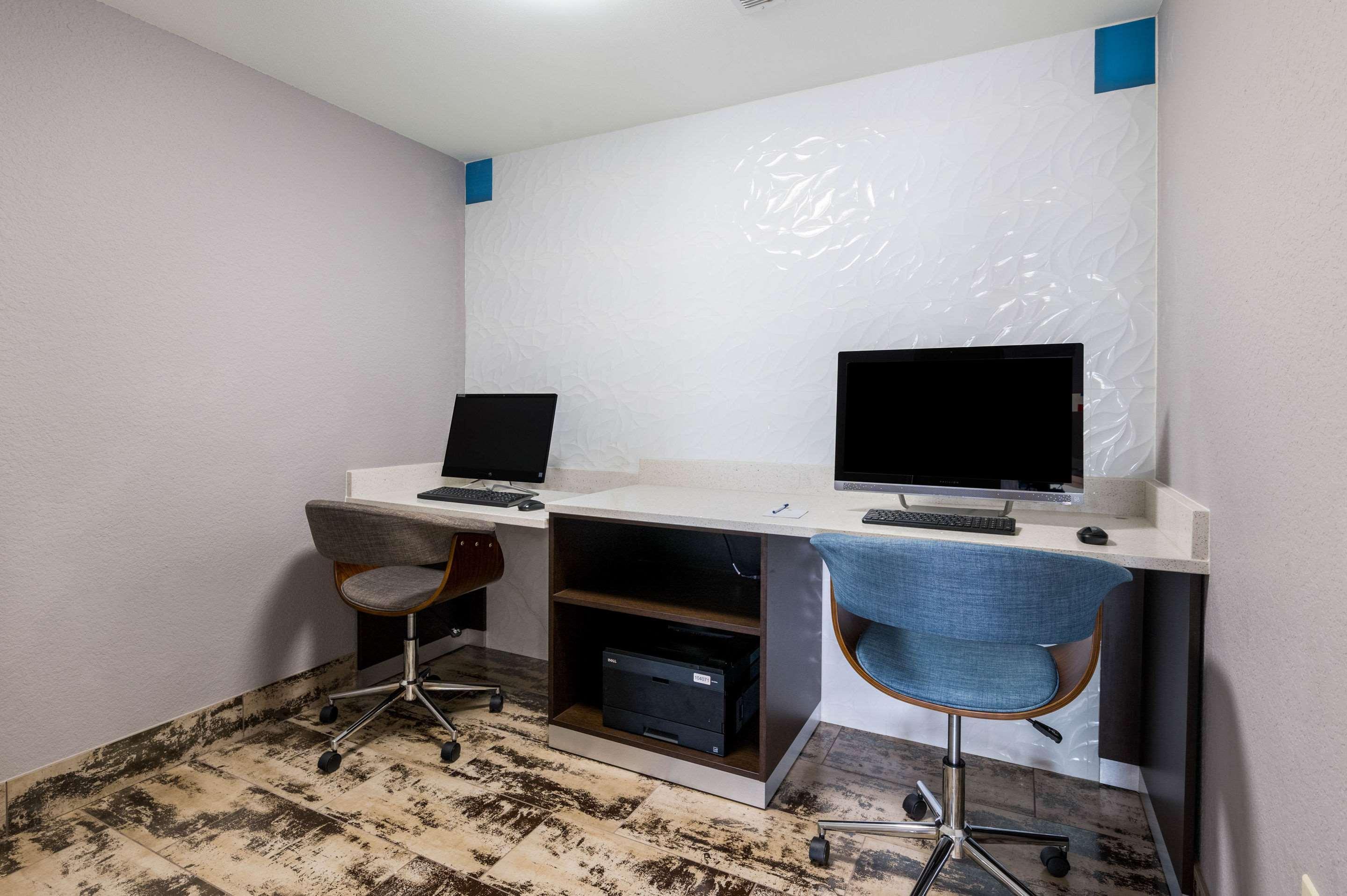 Clarion Pointe Madison-Huntsville Ngoại thất bức ảnh