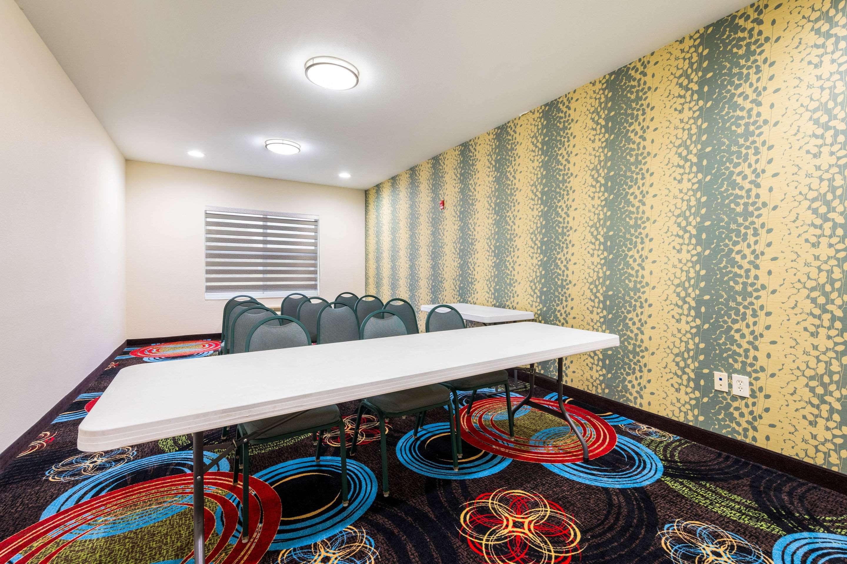 Clarion Pointe Madison-Huntsville Ngoại thất bức ảnh