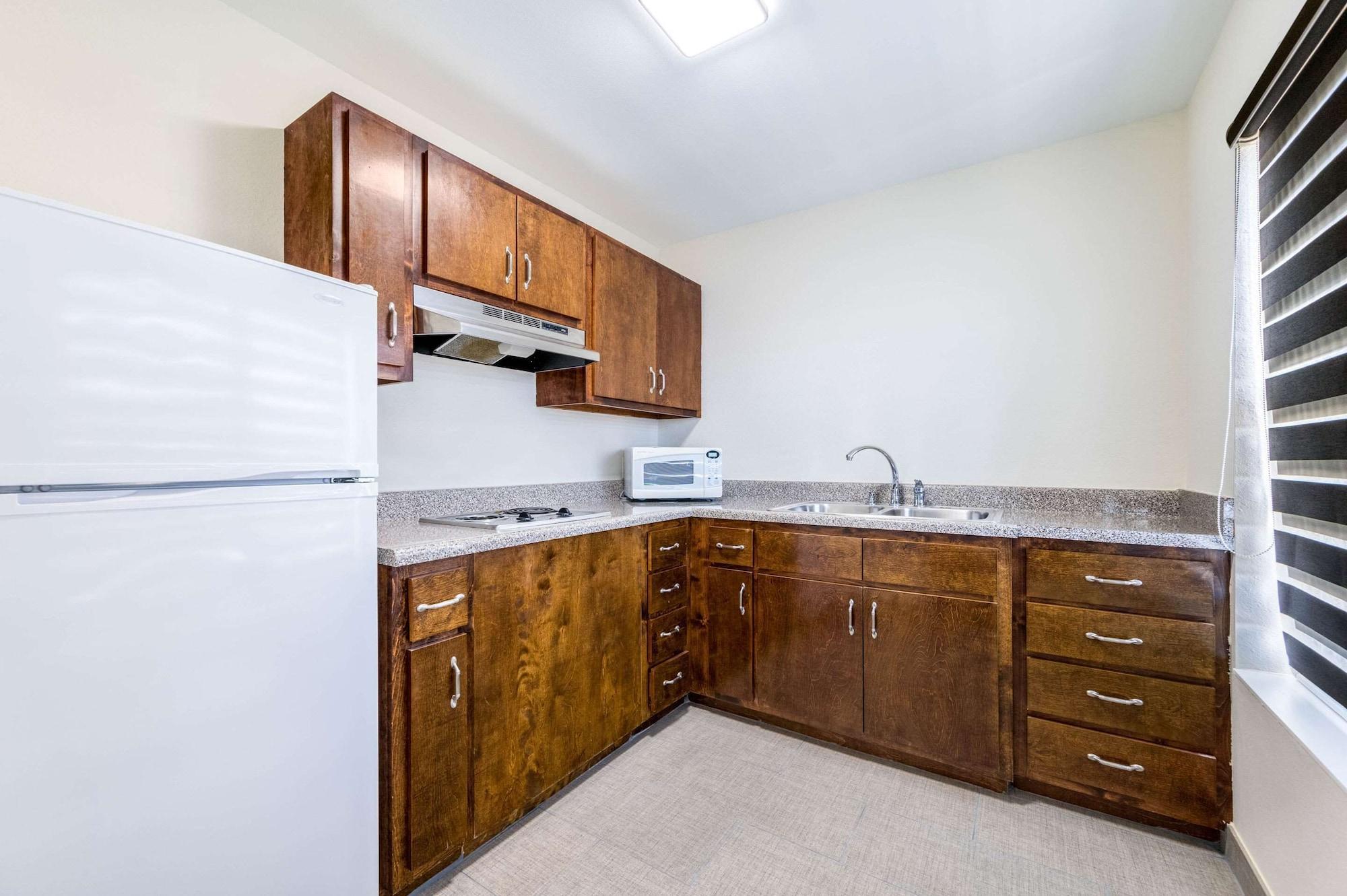 Clarion Pointe Madison-Huntsville Ngoại thất bức ảnh