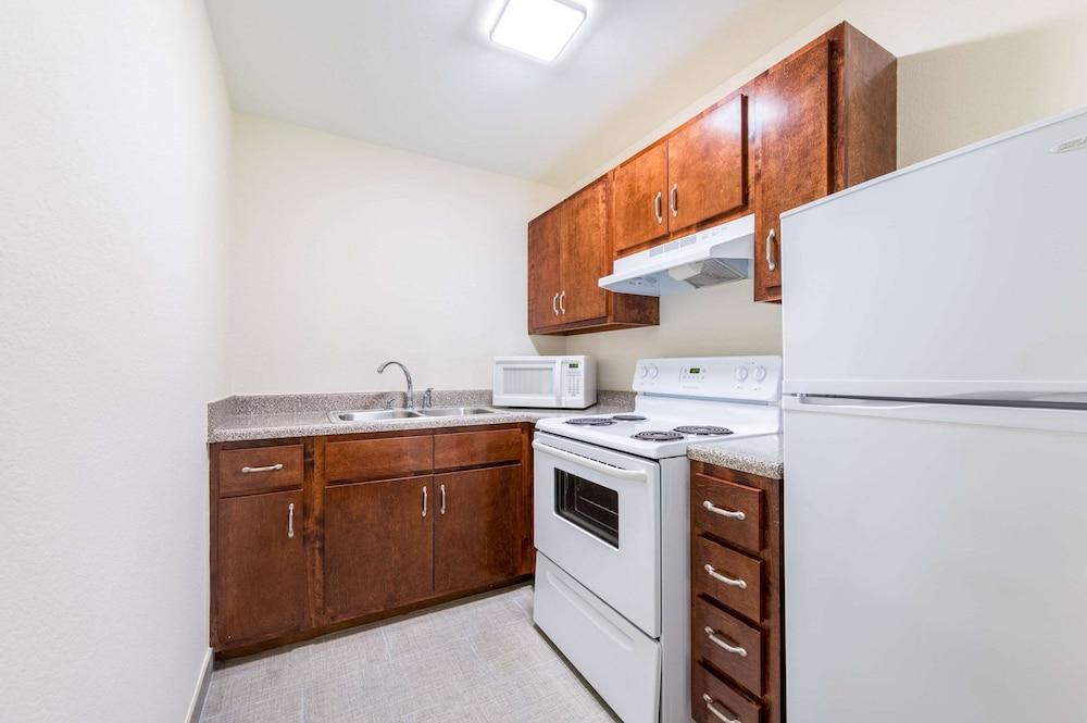 Clarion Pointe Madison-Huntsville Ngoại thất bức ảnh
