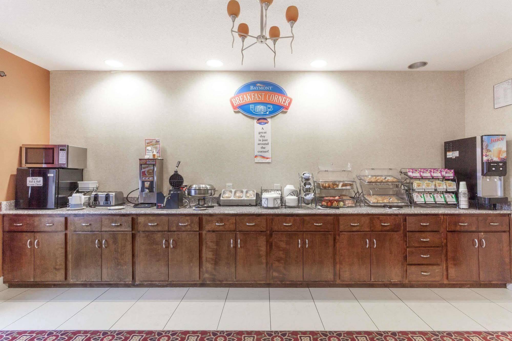 Clarion Pointe Madison-Huntsville Ngoại thất bức ảnh